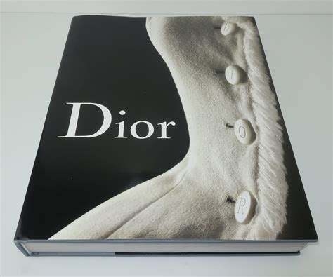 christian dior coffee table book|Dior coffee table in bloom.